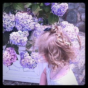 Meet your Posher, Carrie